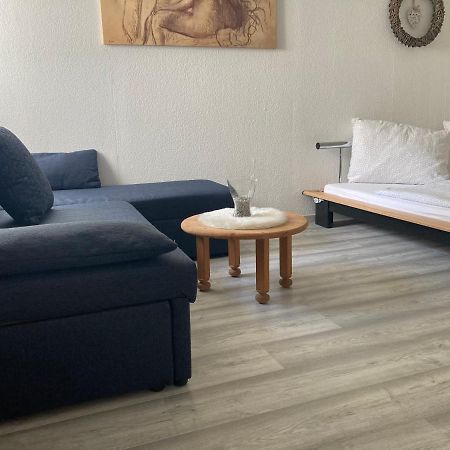 Ferienwohnung Duennebacke Шмаленберг Екстериор снимка