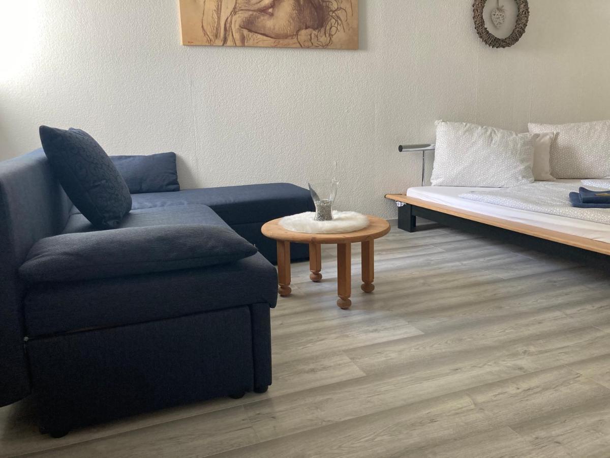 Ferienwohnung Duennebacke Шмаленберг Екстериор снимка