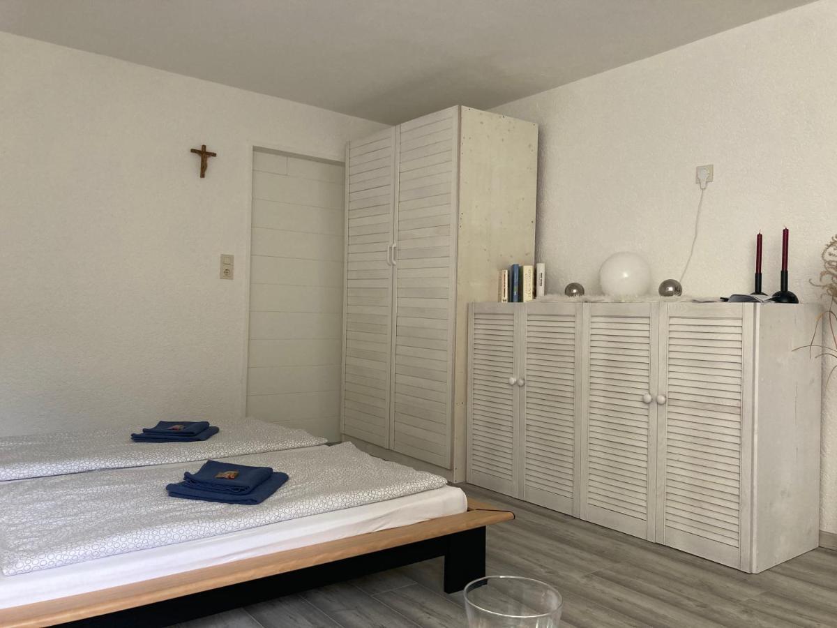 Ferienwohnung Duennebacke Шмаленберг Екстериор снимка