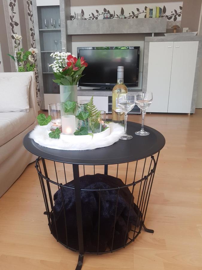Ferienwohnung Duennebacke Шмаленберг Екстериор снимка