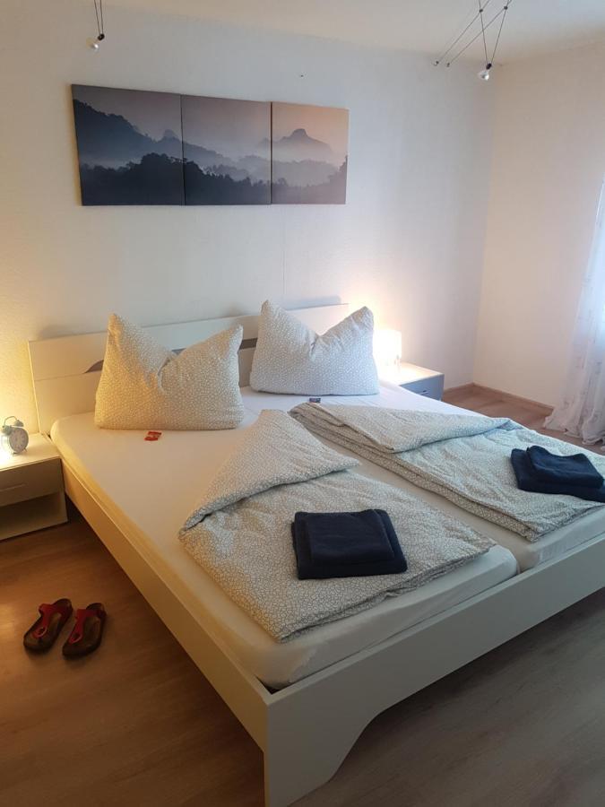 Ferienwohnung Duennebacke Шмаленберг Екстериор снимка